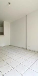 Location Appartement 1 pièce 30m² NANTES 44300 - Photo 4