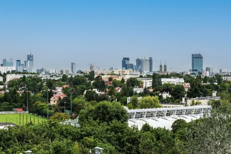 Elegancki apartament 113m2, Żoliborz, Kępa Potocka - Фото 4