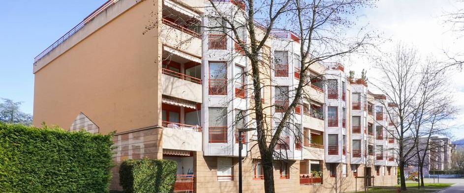 Appartement de 3 pièces au 2ème étage - Photo 1
