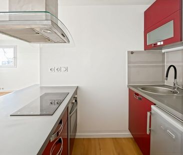 Appartement 2 pièces – 32 m² environ à Saint-Jacques-de-la-Lande (r... - Photo 4