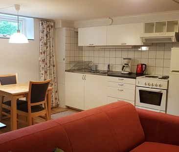 Fasangatan, Linköping - Photo 2