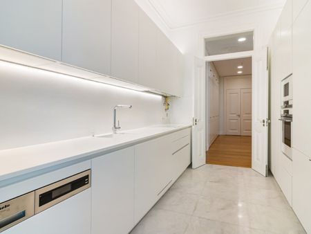 Apartamento T2 em Lisboa - Photo 2