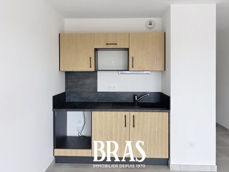 Location Appartement 2 pièces 44m² LE LOROUX BOTTEREAU 44430 - Photo 2