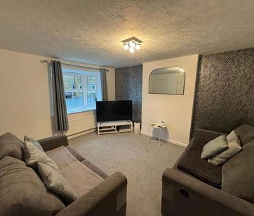 Sharket Head Close, Queensbury, Bradford, BD13 - Photo 2