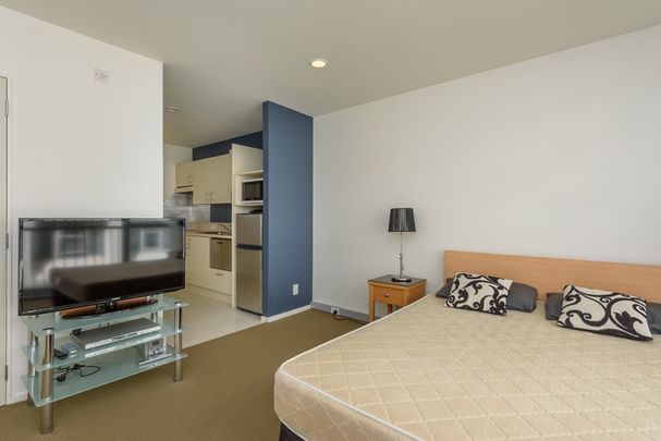 163 The Terrace, Wellington Central - Photo 1