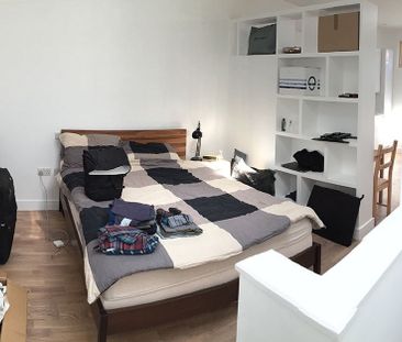 Studio Flat, The Old Stable House, SE22 - Photo 4