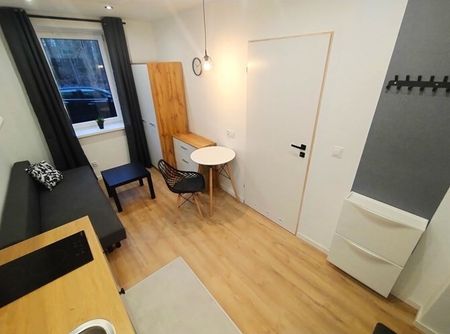 Zabrze Zaborze, ul. Skarbnika - Photo 4