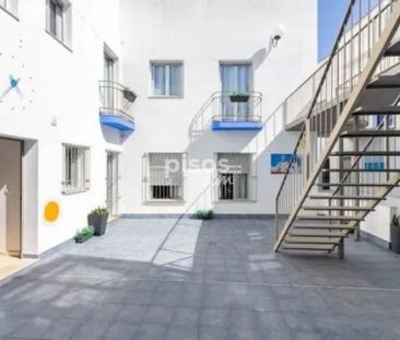 Piso en alquiler en Calle Huelva, cerca de Calle de Felipe Hidalgo - Photo 6