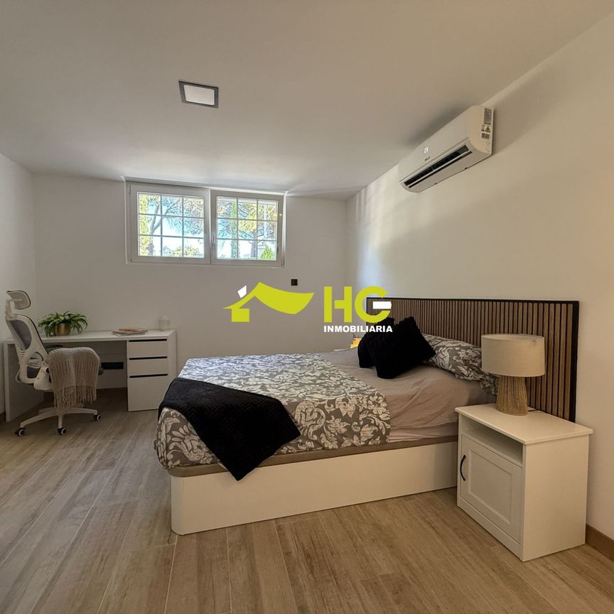 Alquiler Estudio en Urbanización - El Bosque, Villaviciosa De Odón - Foto 1