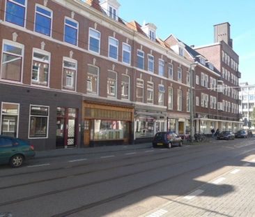 Te huur: Appartement Zoutmanstraat in Den Haag - Foto 2