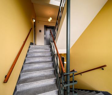 Appartement te huur: Ungerplein 2-A09 3033 BR Rotterdam - Photo 3