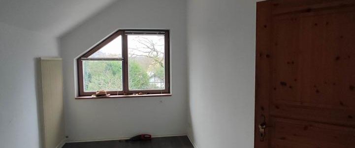 Extravagante Wohnung m.Garten / Warmmiete -perfekt für Homeoffice - Photo 1