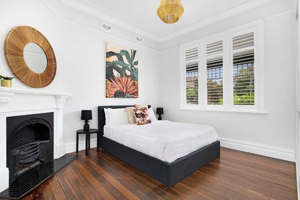 19 Edwin Street, Drummoyne NSW 2047 - House For Rent | Domain - Photo 1