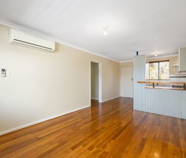 Neat One Bedroom Apartment - Photo 6