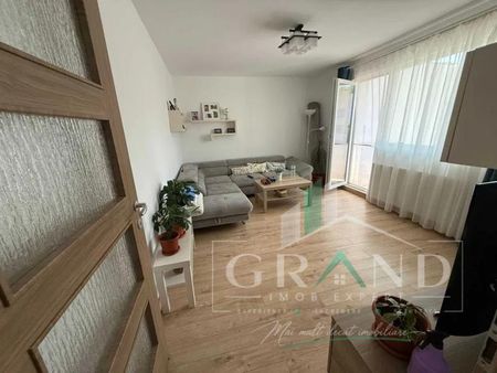 Apartament 4 Camere | Camara | Beci | 78 MP | Manastur - Fotografie 3