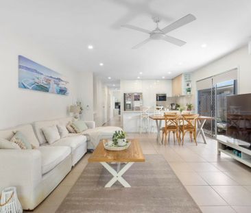 4 Bedrooms plus study in Coomera! - Photo 6