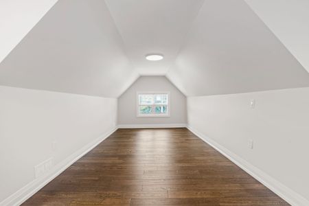 For Lease - 23 Somerset Avenue Unit# Upper, Hamilton, Ontario - Photo 5