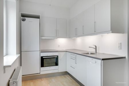 Østbrovej 2 G, 4. tv., 2600 Glostrup - Photo 3