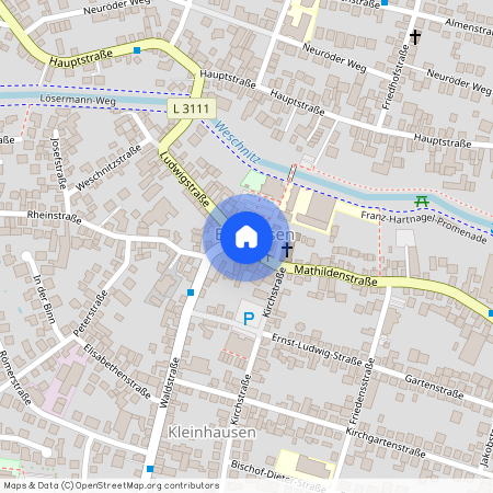 64683, Einhausen Einhausen