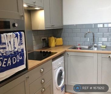 1 bedroom flat to rent - Photo 2