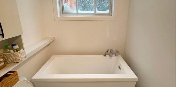 Jumelé 5 1/2 à louer à Charlesbourg, mars 2026 - Photo 2