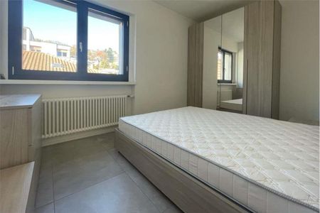Lugano: recente attico 4.5 locali arredato a nuovo - Foto 5