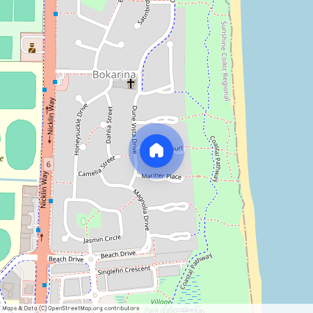 12 Seafarer Court, Qld 4575, Bokarina