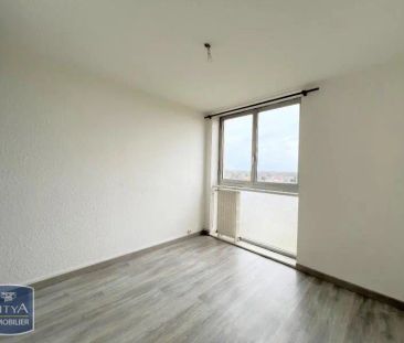 Appartement à louer 4 pièces 70m² - Photo 4