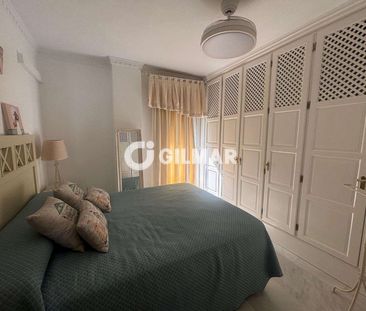 Piso en alquiler en Puerto de Santa María – Cádiz | Gilmar Consulting - Photo 2