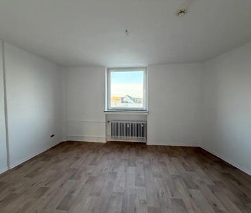 Frisch renovierte 2-Zimmer-Wohnung mit Balkon in der Viersener Inne... - Photo 2