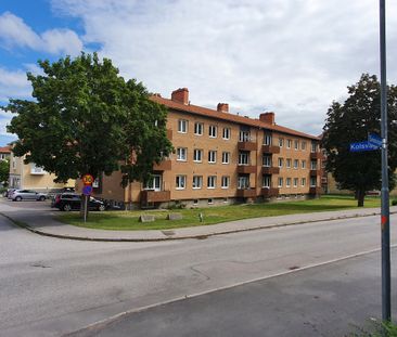 Kolsvagatan 2 A - Foto 4