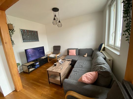 Location Appartement 3 pièces 58m² - Photo 1