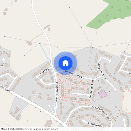 18 Sunnyside Park, Maghera, BT46 5BG