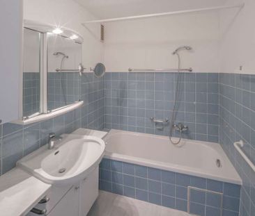 Top gepflegt: 3 Zimmer Mietwohnung - Foto 4