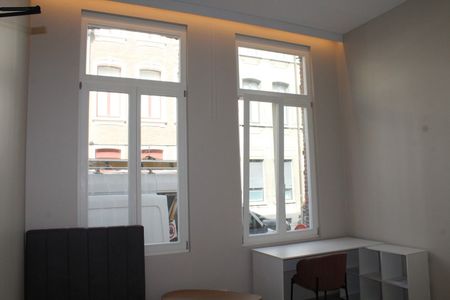 Stijlvolle studentenkamer - Foto 2