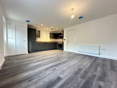 Nunney Close, Chippenham, Patterdown - Photo 3