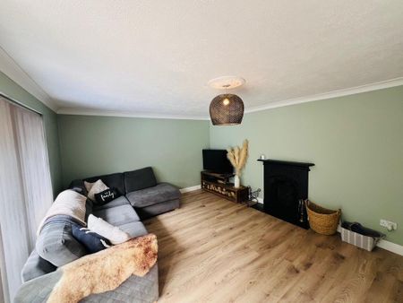 2 bedroom semi-detached bungalow to rent - Photo 5