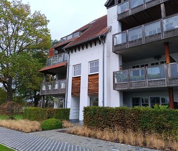 Te Huur-Duplexappartement-Wijnegem-TH193 - Foto 5
