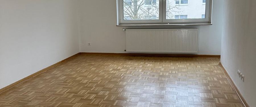 Schöne 3-Zimmer Wohung in ruhiger Umgebung - Photo 1