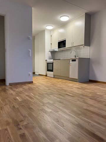 Eriksgränd, Järfälla - Photo 5