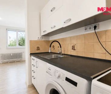 Pronájem bytu 1+kk, Mladá Boleslav, ul. tř. Václava Klementa - Фото 3
