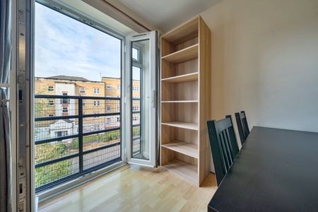 1 bedroom apartment to rent - Photo 5