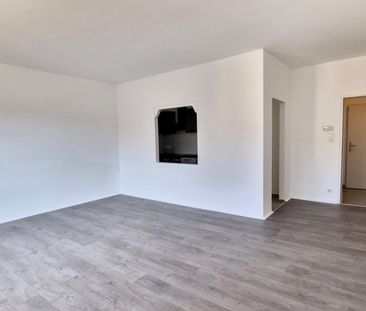 ZENTRAL UND SONNIG GELEGENE MIETWOHNUNG - Foto 1