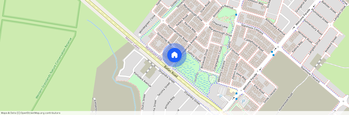 7 Anniversary Avenue, Vic 3024, Wyndham Vale