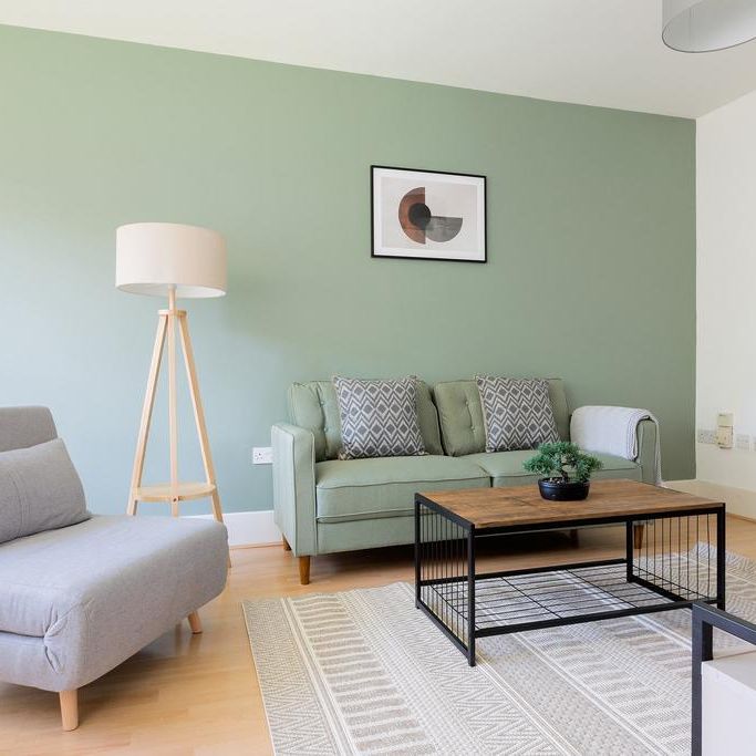 1 bedroom flat to rent - Photo 1