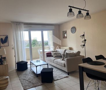 Location Appartement 4 pièces 92m² - Photo 1