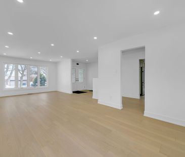 For Lease - 3370 Rhonda Valley, Mississauga, Ontario - Photo 1