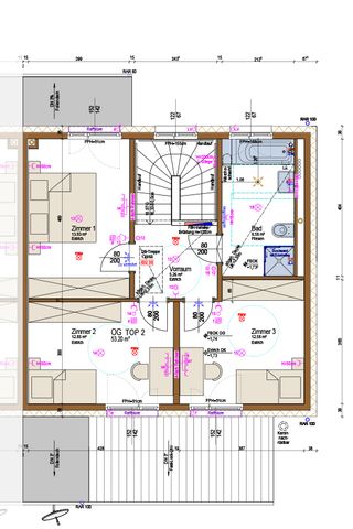 Reihenhaus in Röschitz - Photo 3