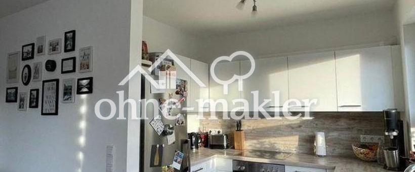 Moderne 3-Zimmer Whg mit Balkon, Zentrum Schwenningen - Foto 1