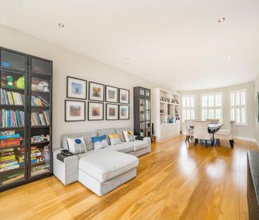 6 bedroom semi-detached house to rent - Photo 1
